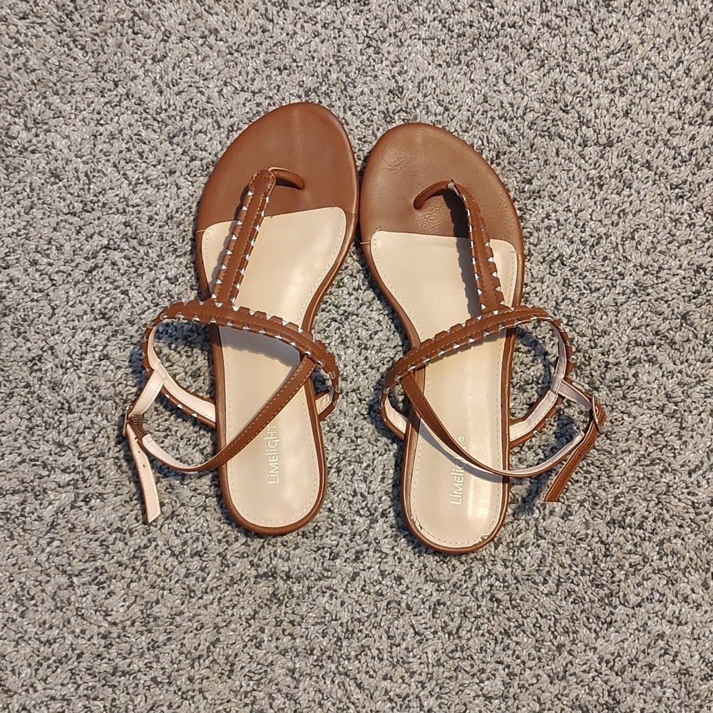 LimeLight Sandals
